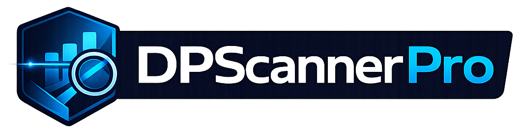 DPscannerPro
